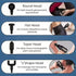 Mini Massage Gun.